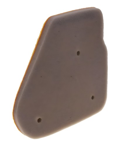 Luftfilter einsatz lagig - luftfilter, 2-lagig