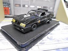 FORD Falcon XB Interceptor Mad Max TV Movie Tuned Version black Greenlight 1:43