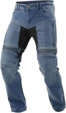 Jeans Motorradhose Mit Kevlar
