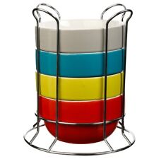 Keramikschalen, Schüsseln auf