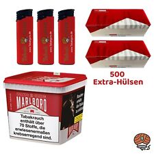 Marlboro Crafted Selection