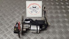 Benzinpumpe Kraftstoffpumpe Benzin Pumpe Aprilia Dorsoduro 1200 TV Ez.13 26301km