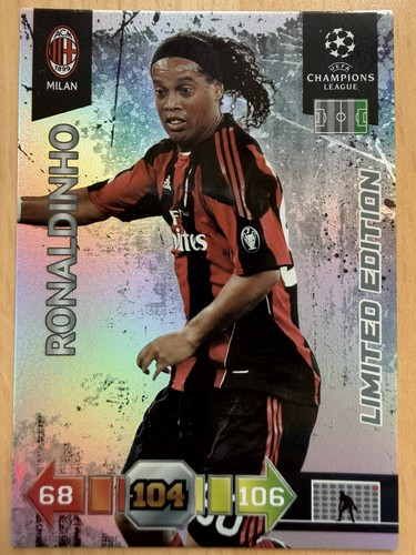 2010 panini adrenalyn xl - panini,
