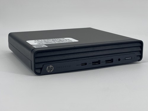 Prodesk 400 mini - prodesk, g6