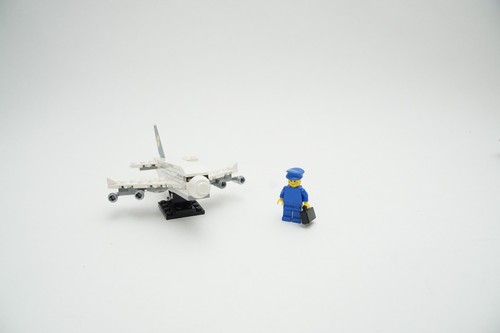 Lego 40146 creator - -,