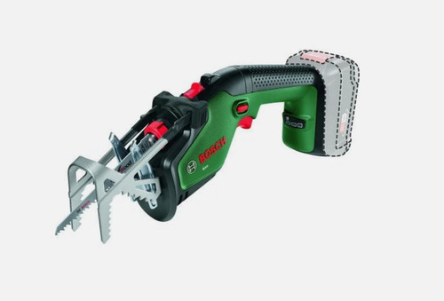 Bosch akku astsäge keo - bosch, 18