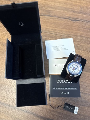 Bulova parking meter - bulova,