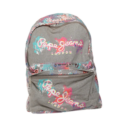 Pepe jeans rucksack - jeans,, unisex
