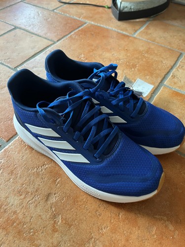 Adidas runfalcon j - runfalcon, 5