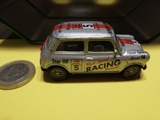 Siku 1031 Rover Mini Racing