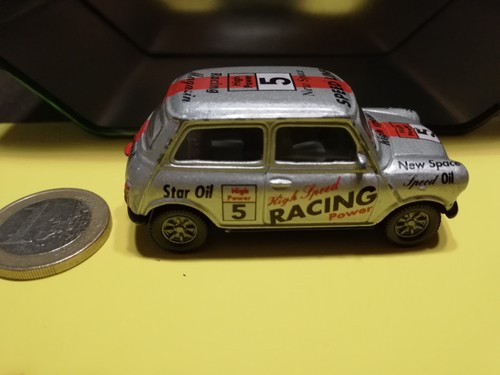Siku 1031 rover - siku,