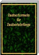 Zauberformeln für