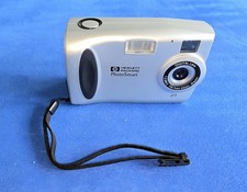 Digitalcamera HP Hewlett Packard PhotoSmart 215