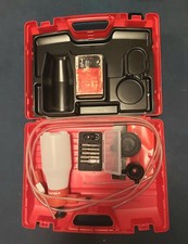 Hilti DD HWT Wasserversorgungsset Werkzeug