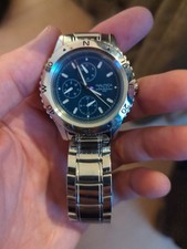 Nautica Herren-Armbanduhr