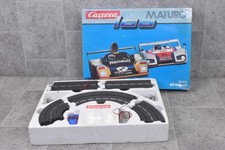 Carrera 160 Maturo Rennbahn