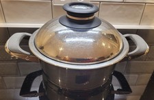 AMC Topf / mit Deckel / 2,3