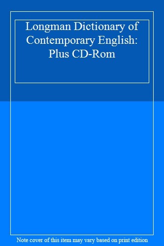 Longman dictionary - dictionary, of