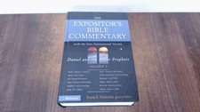 The expositors bible - the,