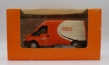 Cararama Ford Transit 'TNT'