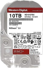 Red plus wd101efbx 10tb - wd101efbx,