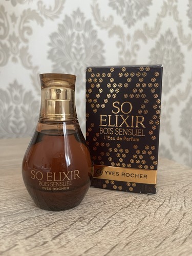 Yves rocher elixir - so,