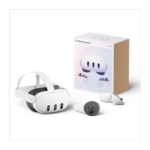 Meta quest 512gb - 512gb, vr-headset