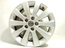 13276347 WHEEL RIM / 7795296