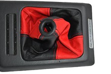 rot & schwarz PASST FÜR VW