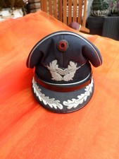 Bundeswehr Schirmmütze Luftwaffe Stabsoffizier