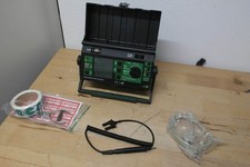 SECUTEST 0701/0702s II GOSSEN