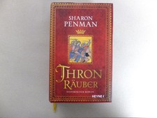 Sharon Penman - Thronräuber