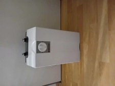 5L Boiler Warmwasserspeicher