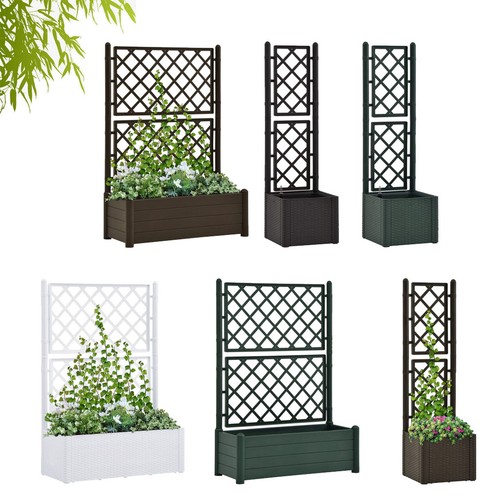 Pflanzkasten blumentopf - pflanzkasten,