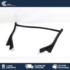 Verdeckdichtung Gummi Scheibenrahmen vorn Audi A3 8P Cabrio 8P7871465B