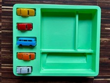 DDR Blister Werbepackung von