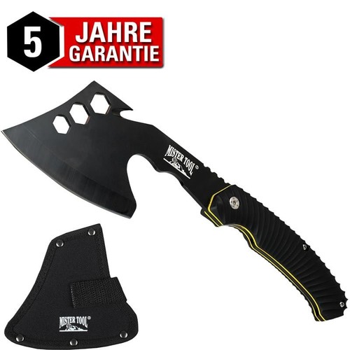 Walter camping und jagd axt - camping,