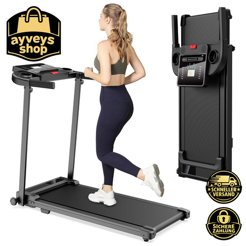 Laufband klappbar elektrisch - laufband,