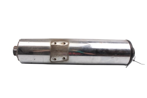 Endschalldämpfer auspuff - endschalldämpfer,