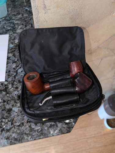 Edle holzpfeifen barling - 3,