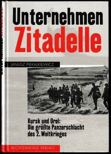 Unternehmen zitadelle j - unternehmen,