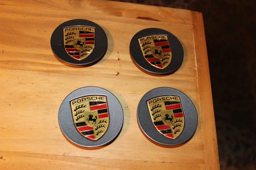Porsche nabendeckel - porsche,