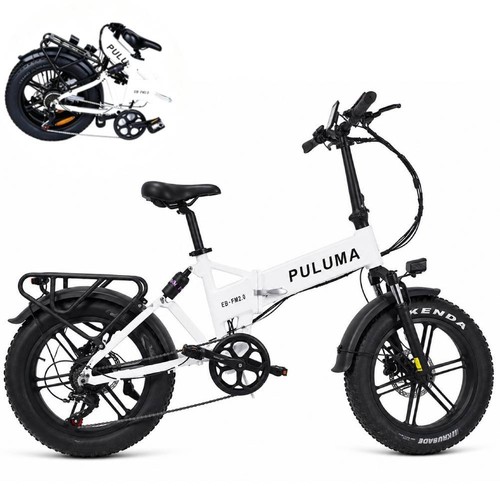 Puluma zoll commuter - 20,