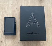 Astell & Kern AK300 inklusive