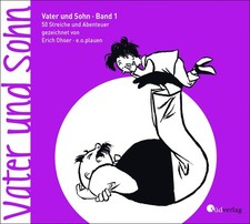 Vater und sohn - vater,