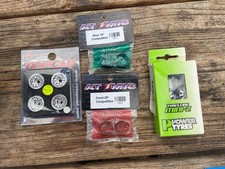 Driftcar Räder 1:28? Reifen Wheels Rc Car Mini Z Atomic GRP ,Kyosho