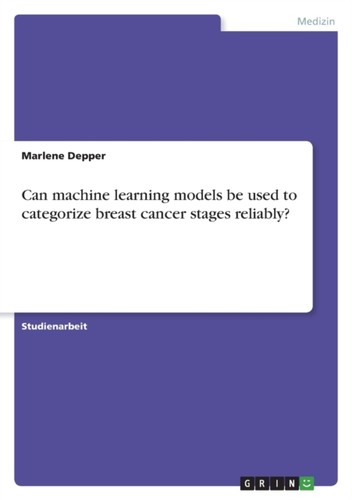 Depper can machine learning - depper,