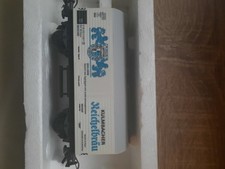 Roco H0 4377, Güterwagen "Kulbacher Reichelbräu", Wechselstrom, OVP