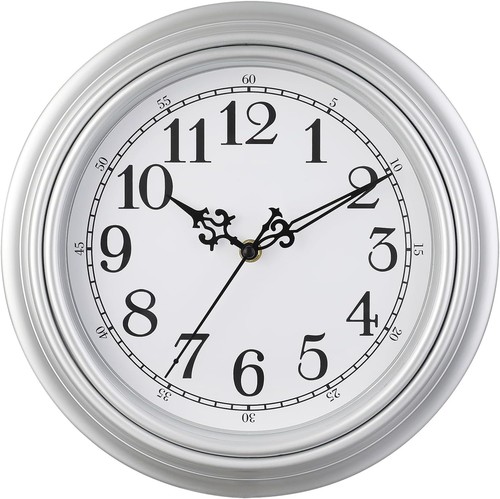 Wanduhr retro cm - wanduhr,
