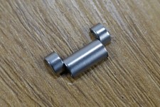 1 ORIGINAL 16 mm TUTIMA Military 798 ERSATZGLIED GLIED Bundeswehr Chronograph